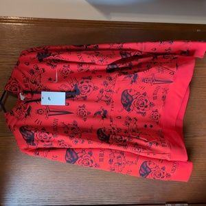 Nike Portland Thorns sweatshirt